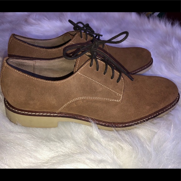 Clean casual men shoe. - Picture 2 of 7